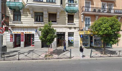 Foto Money Exchange Cuatro Caminos - Envio de Dinero - Cambio de Divisas - Change Dollar, Libras