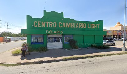 Foto Centro Cambiario Light Dólares