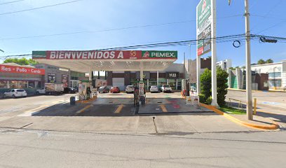Foto Centro Cambiario GlobalEx Niños Heroes Dolares