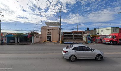 Foto MIlenium