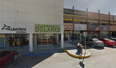 Foto Cambios y Dolares