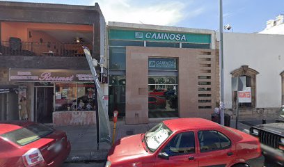 Foto Cambios del Noroeste