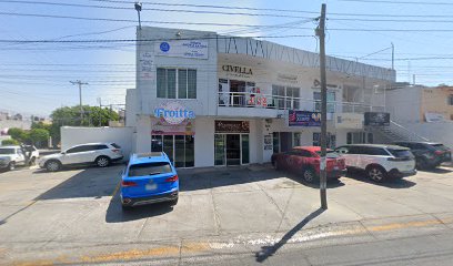 Foto Centro Cambiario Multidivisas de Occidente