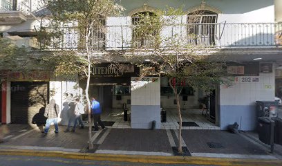 Foto Centro Cambiario Laredo