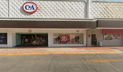Foto Centro Cambiario Megaultracambios S.A. de C.V.