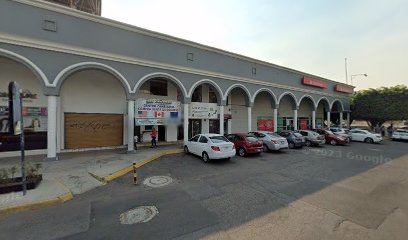 Foto Centro Cambiario San Isidro