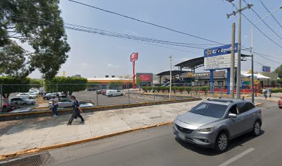 Foto Centro Cambiario Ixtlacala S.A. de C.V.