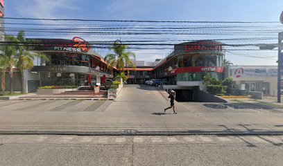 Foto Centro Cambiario Zanorato