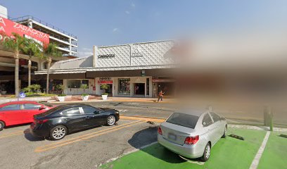 Foto Centro Cambiario El Astro
