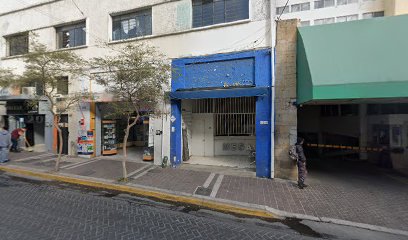 Foto Centrocambiario Divisas Emme,S.A. De C.V.