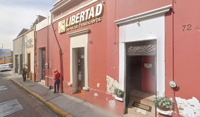 Foto CENTRO de CAMBIOS