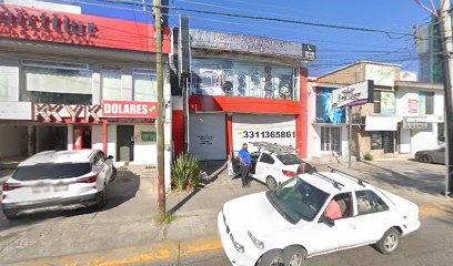 Foto CENTRO CAMBIARIO DINAMITA