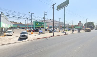 Foto Centro Cambiario de Baja California