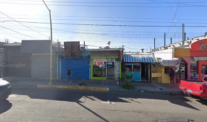Foto Centro Cambiario Institucional De Baja California