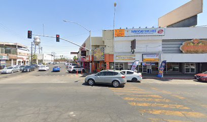 Foto Centro Cambiario de divisas Divisas de Baja California, S.A. de C.V.