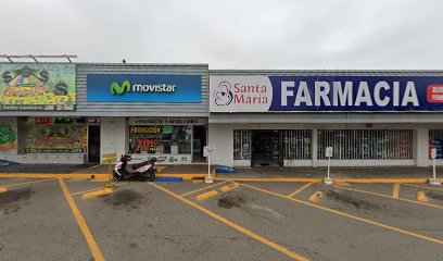 Foto Casa de Cambio Kiosco