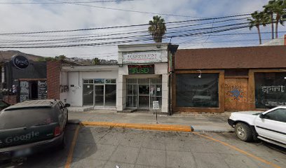 Foto Centro Cambiario Gastelum