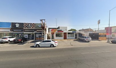 Foto Cambio Express