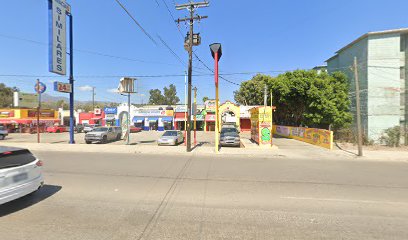 Foto Centro Cambiario "El Kiosko"