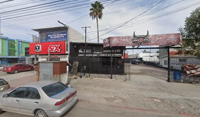 Foto Bina Servicios Cambiarios