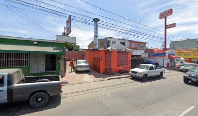Foto Centro Cambiario Multiservicio Rosarito S.A. de C.V.