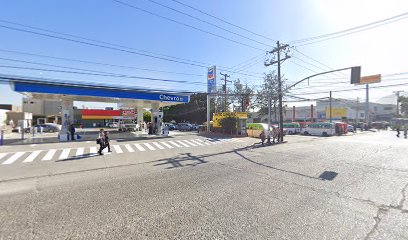 Foto Centro Cambiario Somis