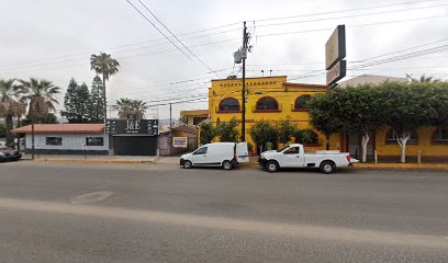 Foto Burruel Canez María Hilda