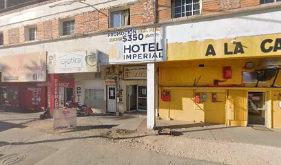 Foto Casa De Cambio Sonora