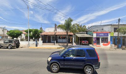Foto Centro Cambiario El Tigre Sucursal El Centro S.A. de C.V.