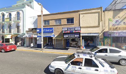 Foto Centro Cambiario Samao