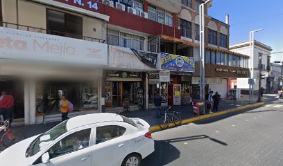 Foto Centro Cambiario Tepic