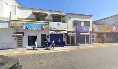 Foto Centro Cambiario El Tapatio