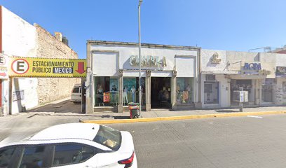 Foto Centro cambiario Aura
