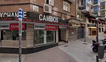 Foto Universal De Cambios