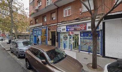 Foto EUROPHIL Zona Oporto - Envío de Dinero - Oficina de Cambio de Divisas - Change Dollar
