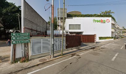 Foto Casa de Cambio