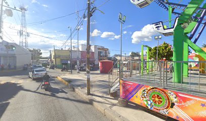 Foto Olguín Arpide Rafael