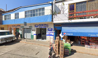 Foto Casa de Cambio Divisas El Real