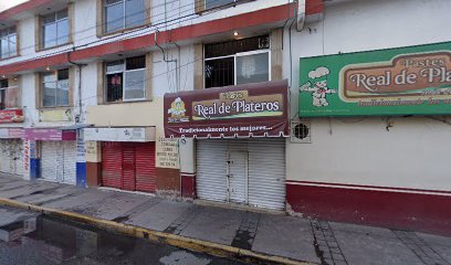 Foto Paga Dolar y Asociados Centro Cambiario S.A. de C.V.