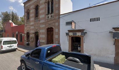 Foto Centro Cambiario