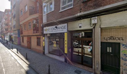 Foto Money Exchange Zaragoza - Envio de Dinero - Cambio de Divisas - Change Dollar, Libras