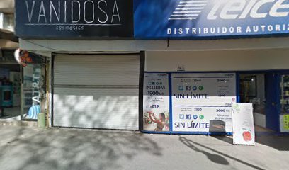 Foto Centro Cambiario el Centenario