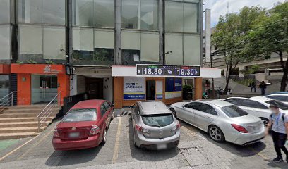 Foto CENTRO CAMBIARI