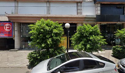 Foto ORVAR CENTRO CAMBIARIO SA DE CV