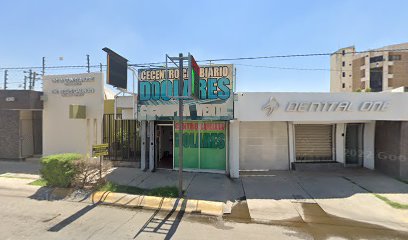 Foto Centro Cambiario Irigala S.A De C.V.