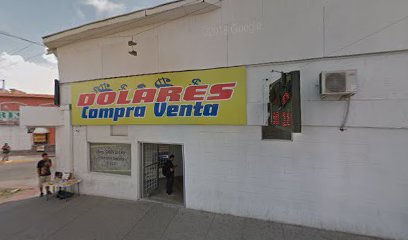 Foto Leo Centro Cambiario