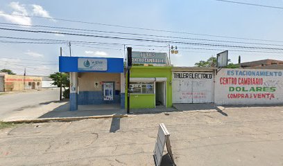 Foto Dolares Centro Cambiario
