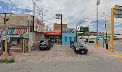 Foto Centro Cambiario