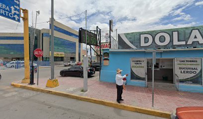 Foto Comisiones Paso del Norte