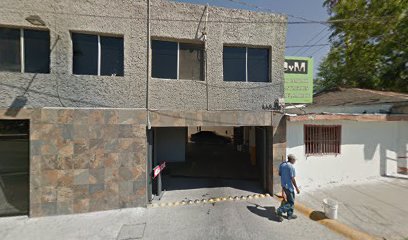 Foto Belach Centro Cambiario